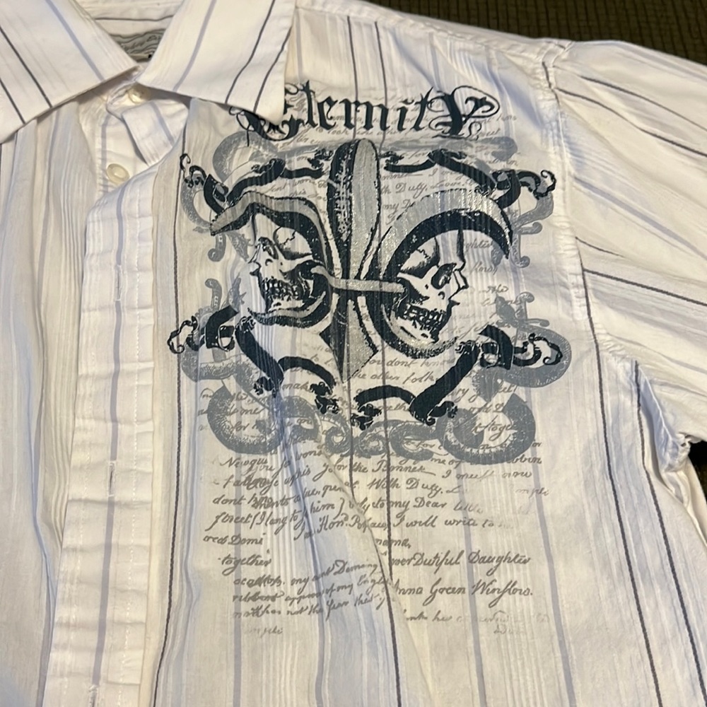 Vintage shirt